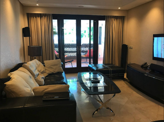 Qlistings Apartment - Penthouse in New Golden Mile, Costa del Sol image 2